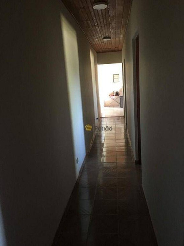Imagem 16 de 30 de Chácara À Venda, 3300 M² Por R$ 900.000,00 - Ibiúna - Ibiúna/sp - Ch0028
