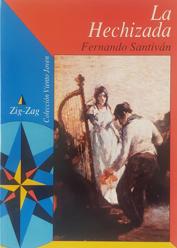 La Hechizada Lectura Colc Jl Vj / Librería Lealibros