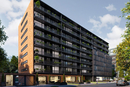 Imagen 1 de 4 de Edificio Del Canto