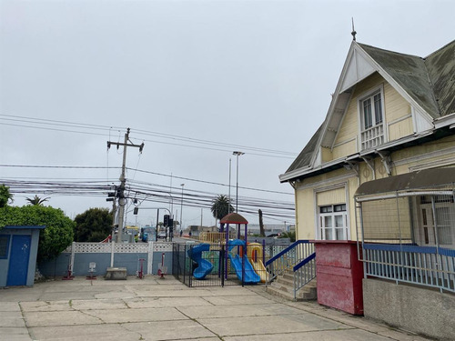 Local Comercial En Venta En Llolleo