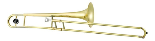 Antigua Vosi Tb2210lq - Trombón Con Acabado Lacado Bb Con Es