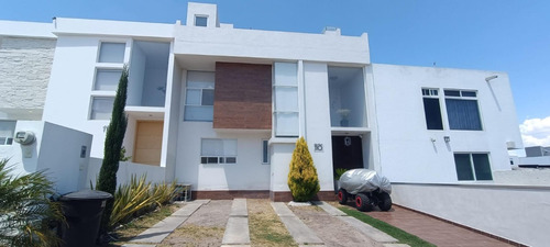 Casa En Renta Grand Juriquilla