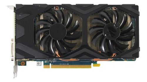 Tarjeta Video Para Sapphire Hd 7850 2gb Gpu Amd Radeon Pc