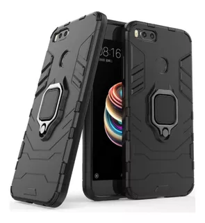 Para Xiaomi Mi A1 - Case Funda Carcasa Armadura