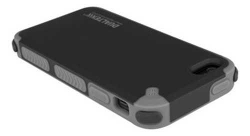 Funda Mil-std Puregear Dualtek Para iPhone 5 5s Se 2015