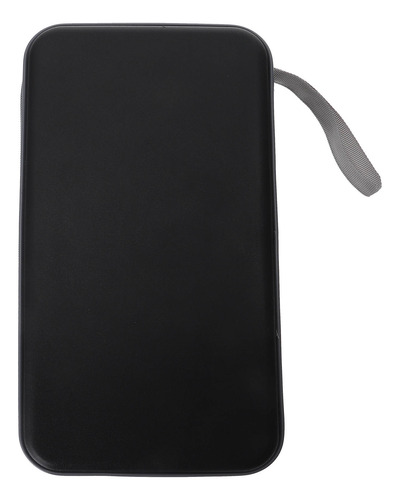 Estuche Grande Para Cd, Bolsa De Almacenamiento De Cd Y Dvd