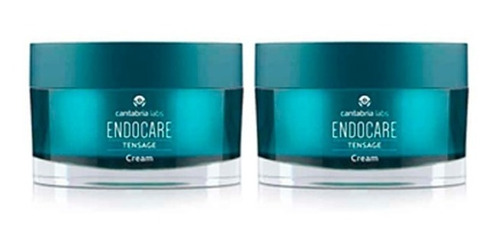 Endocare Tensage Cream Promoción X 2 - mL a $4920