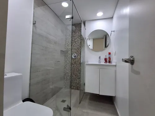 Apartamento En Venta Poblado Via Las Palmas