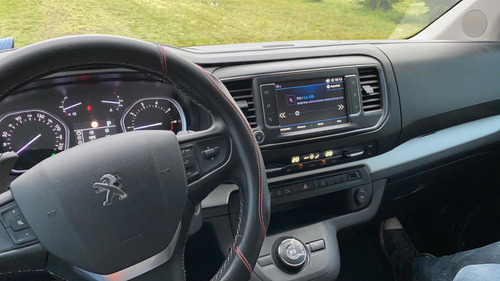 Peugeot Traveller 2.0 Hdi 150cv 2018