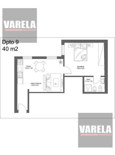 Imagen 12 de 16 de Retasado!! Moreto 33 Ph 9 Impec. 2 Amb S/expensas Sum Terraza Parrilla Cámaras Wifi