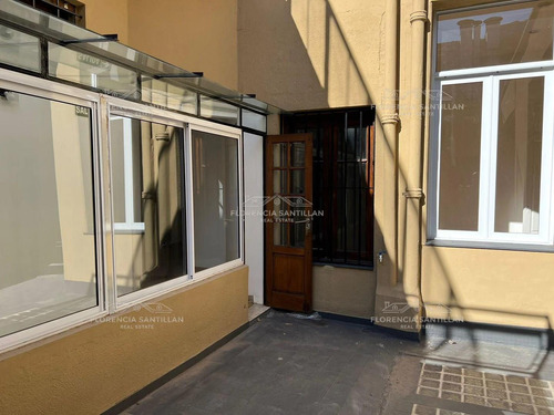 Departamento Ph En Venta En San Telmo, Capital Federal, Buenos Aires