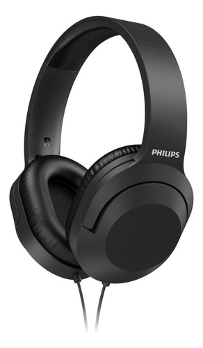 Philips Audio Auriculares Estéreo Supraaurales Con Cable 2