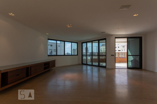 Apartamento À Venda - Panamby, 5 Quartos, 485 - S892915514
