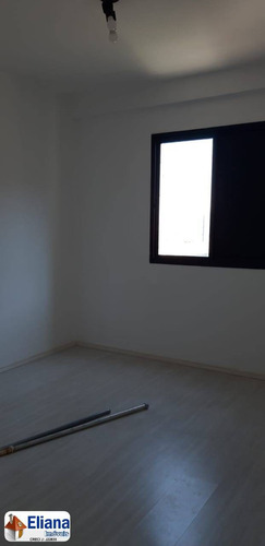 Apartamento 2 Dormitórios 61 M² - B. Santo Antonio - Ma5570