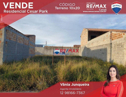 Imagem 1 de 4 de Terreno - Ref: Te0818
