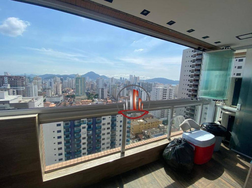 Imagem 14 de 19 de Excelente Apartamento 3 Dormitórios Na Guilhermina - Ap2280