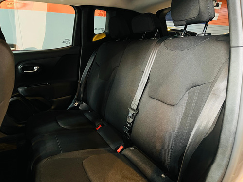 Jeep Renegade RENEGADE1.8 4X2 FLEX 16V AUT.