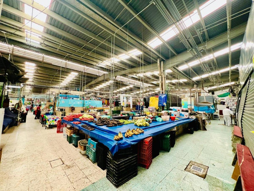 Se Vende Y Traspasa Con Mercancia Local En Col. Industrial, Gam, Cdmx