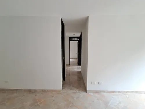 Apartamento En Venta Santamaria Itagüí