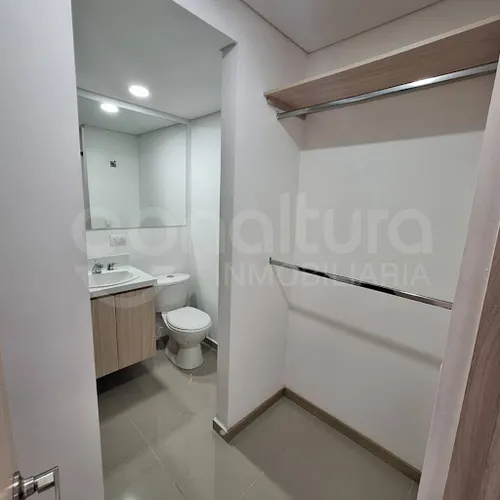 Apartamento En Arriendo Itaguí 472-7050