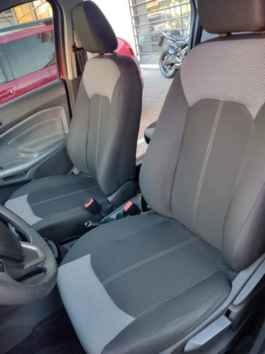 Ecosport Se 1.6