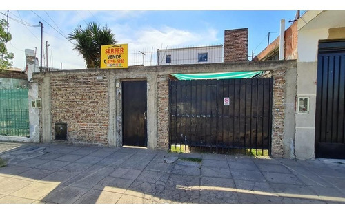 Imagen 1 de 26 de Casa En Venta En Caseros
