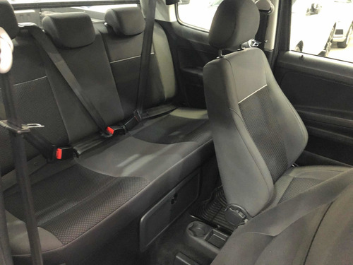 Imagen 13 de 25 de Volkswagen Saveiro 2022 1.6 Comfortline