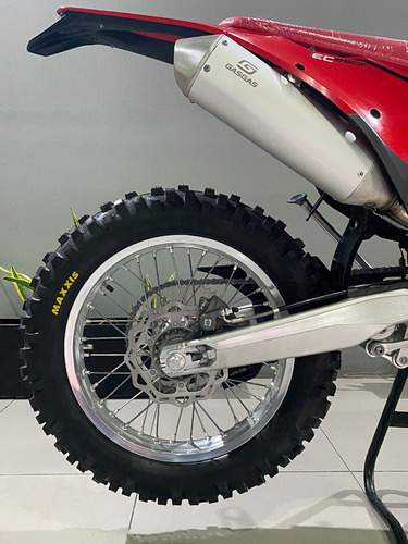 Imagen 11 de 20 de Gasgas Ec 250f 0km Enduro