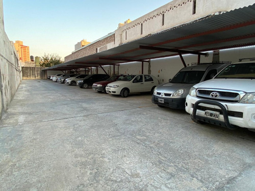 Excelente Lote Para Desarrollistas Calle Chaco A Ms De Av. Colon
