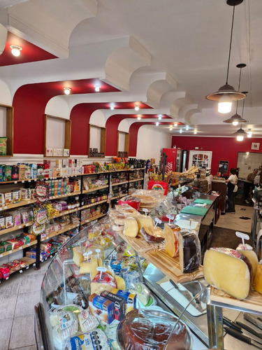 Fondo De Comercio Fiambrería Monte Castro