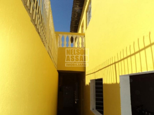 Imagem 16 de 16 de Casa Para Venda No Bairro Chacara California, 2 Dorm, 0 Suíte, 3 Vagas, 100 M - 886