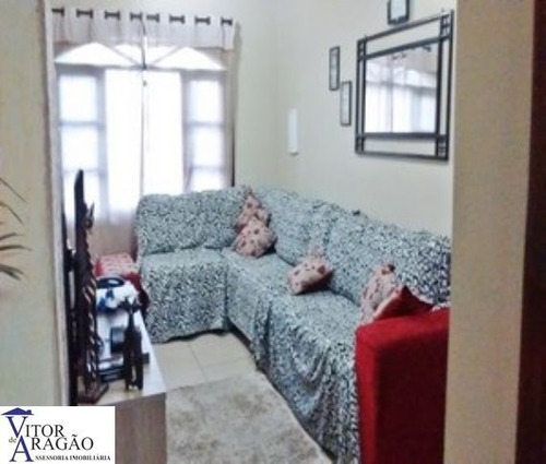 Imagem 12 de 15 de 20203 - Sobrado 3 Dorms. (1 Suíte), Tremembé - São Paulo/sp - 20203