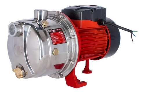 Bomba De Agua Husky Hidro-jet 1 Hp Hkj10 110v