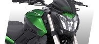 Imagen 4 de 16 de Bajaj Dominar 400