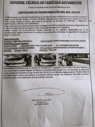 Iveco Daily