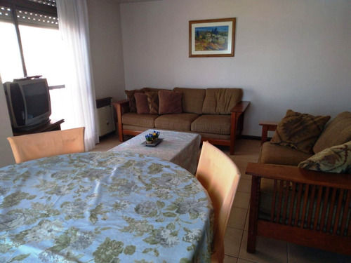 Imagen 5 de 15 de Departamento En Venta 3 Ambientes -punta Iglesia- Plena Vista Al Mar