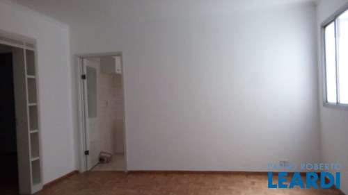 Imagem 3 de 15 de Apartamento - Bela Vista - Sp - 576148