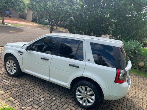 Imagem 3 de 7 de Land Rover Freelander 2011 3.2 Se 5p