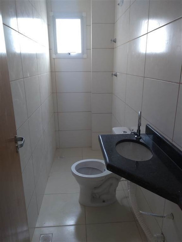 Imagem 11 de 14 de Apartamento, 2 Dorms Com 66.83 M² - Vila Caicara - Praia Grande - Ref.: Lct1 - Lct1