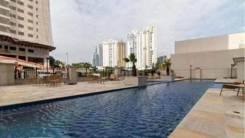 Imagem 14 de 18 de Apartamento Com 2 Dorms, Alphaville Empresarial, Barueri - R$ 700 Mil, Cod: 567 - V567