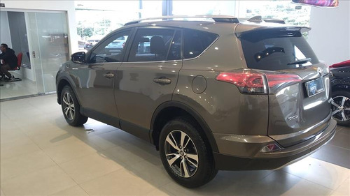 Toyota RAV4 Rav4 2.0 16v Aut
