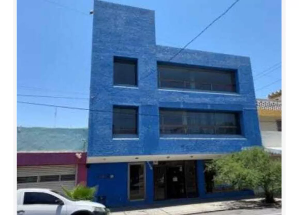 Edificio En Venta En Torreon Centro