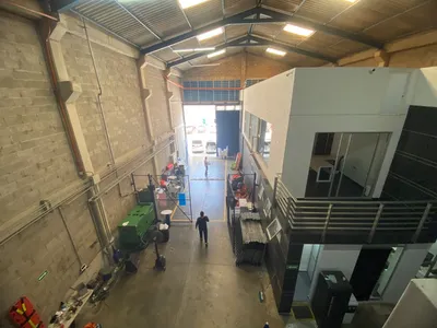 Bodega en arriendo