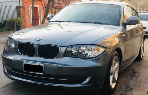 Bmw Serie 1 2.0 118i Active 136cv 2010