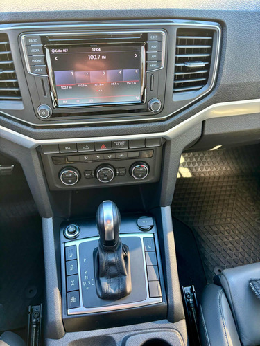 Volkswagen Amarok 3.0 V6 Cd Highline
