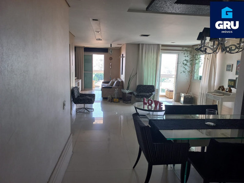 Imagem 6 de 30 de Lindo Apartamento Na Vila Progresso - Ap1306