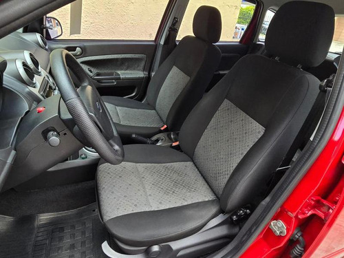 Ford Fiesta Hatch Class 1.6 8v 4p