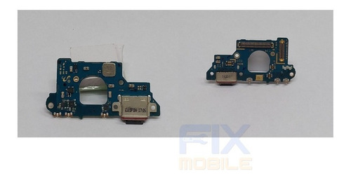 Flex De Carga Compatible Samsung S20 Fe (g781f)