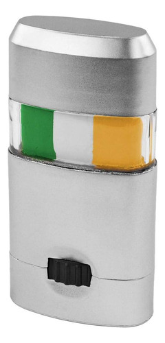 Art-10009 Green, White, And   Face Paint Stick Ireland ...