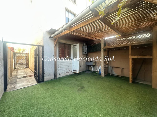 Oportunidad! 4d,2b - Av. Las Torres, Huechuraba